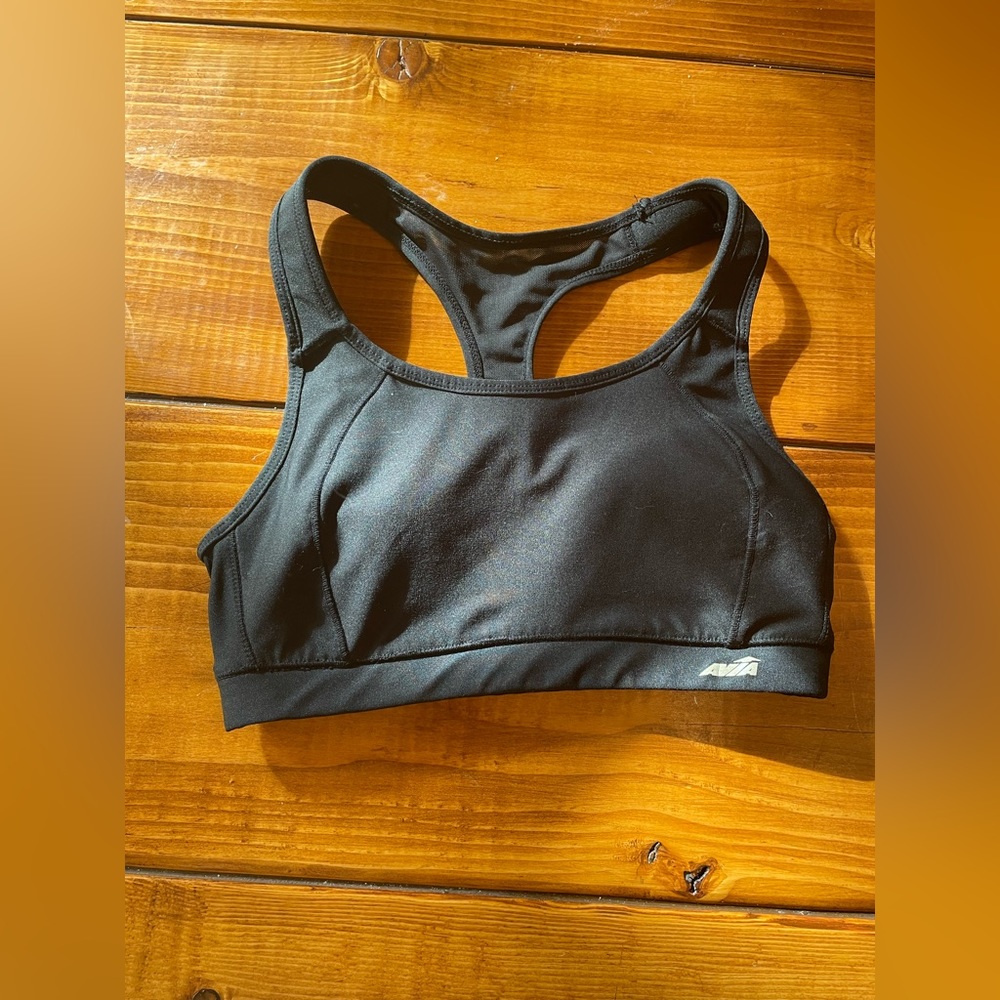 Avia sports bra medium